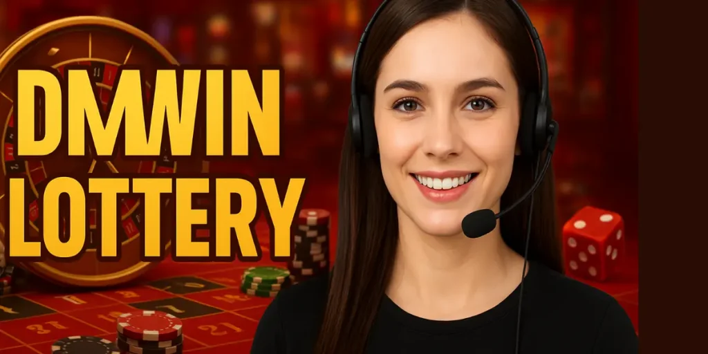 DM Win Lottery
