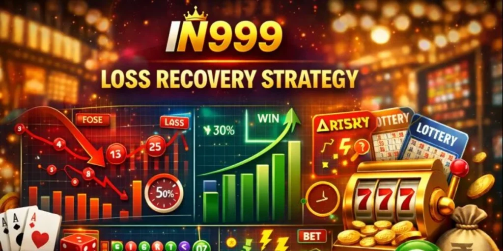 IN999 Loss Recovery Strategy (1)