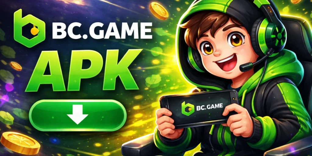 BC Game APK